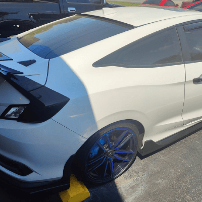 CERAMIC COATING