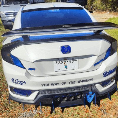 MOBILE DETAILING